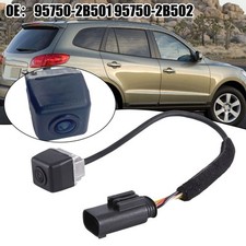 Für Santa Fe 2010-2013 Auto