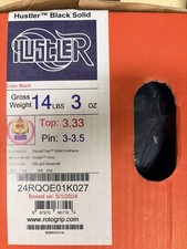 Roto grip hustler - grip,