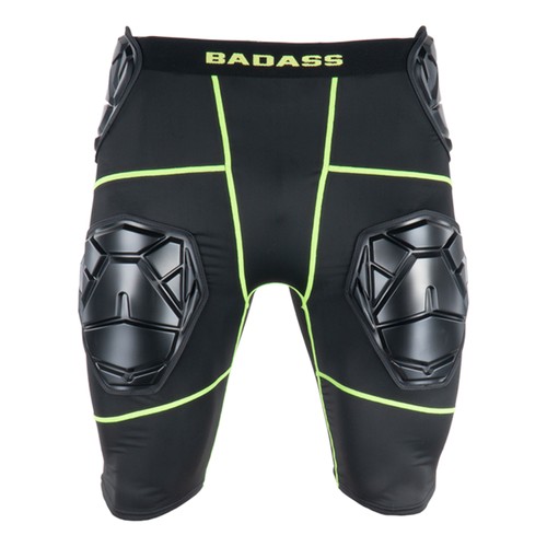 Badass american football - badass,
