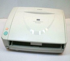 Canon imageFORMULA DR-6030C - A3-Duplex-Dokumenenscanner - SCSI-3 - USB