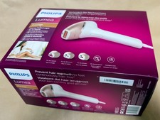 Philips Lumea Prestige BRI948/00 IPL Haarentfernungsgerät mit SenseIQ