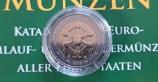 BELGIEN 2 Euro 2006 "Atomium