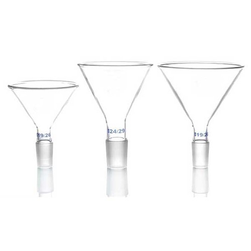 150 mm glastrichter - –,