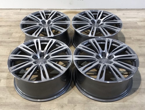 Origi audi s8 4h felgen - audi,