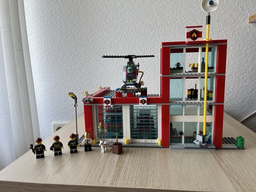 Lego city - lego,
