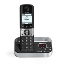 Alcatel Dect F890 Voice 1.8"