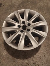 VW Tiguan Alufelgen 