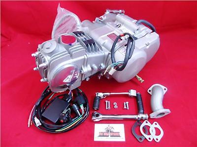 Pit bike zongshen 125cc - bike,