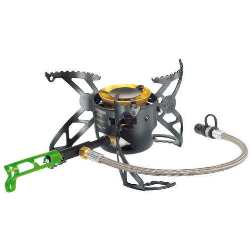 Optimus nova multifuelkocher - optimus,