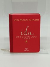 ida - Die Lösung Liegt In Dir