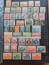 Briefmarken Portugal kleines