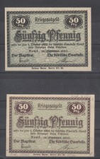 Bomst - Babimost - Stadt - 2x