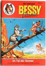 ⭐ HETHKE ⭐ BESSY CLASSIC #