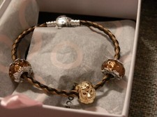 Original Pandora Moments O