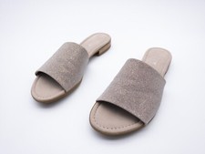 Gabor damen pantolette sandale - damen,