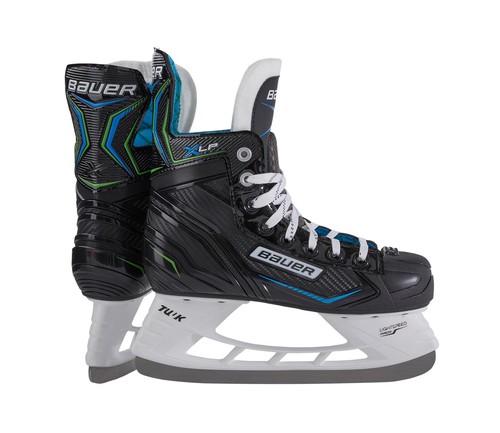 Schlittschuhe bauer lp - schlittschuhe,