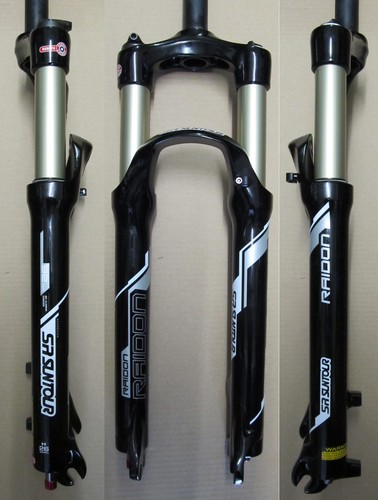 Suntour raidon r 100mm - raidon,