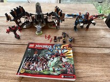 Lego 70627 Ninjago