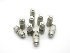 NEOZED Sicherungseinsätze 16-63 A D02/D01  Schmelzsicherug Schraub-Sicherung gG