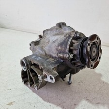 E76* MERCEDES-BENZ  W203 W211 Vorderes Untersetzungsgetriebe A2203350004