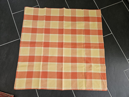 Tischdecke mitteldecke - tischdecke,