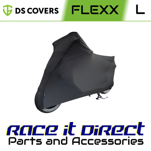 Flexx cover for harley - ds,