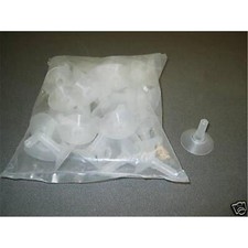 Trichter für Ivocap (50 Stück)