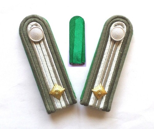 Ddr nva grenztruppen uniform - nva,