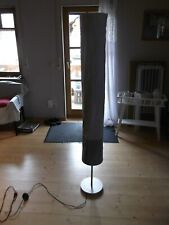 Stehlampe Lampe mit Papierschirm Ikea  Typ G9712 !!! 719