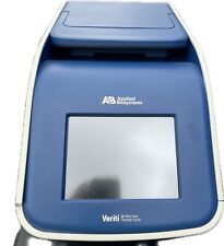 Applied Biosystems™ Veriti™ Thermal Cycler PCR Cycler 96-Well Model 9901
