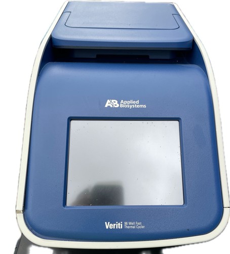 Applied biosystems - applied, biosystems™