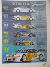 Opel Original Motorsport DTM