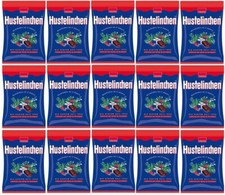 15 Tüten Villosa Hustelinchen