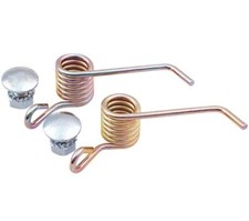 Set Von Molle Ersatzteile Passend für ersatzklinge Cod. 1-716 Mit Schraubnieten