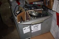 Mercedes elektrisch Fensterhebermotor R107 W107 SL SLC  und W114 C HINTEN RECHTS