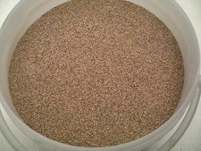 2,0 KG. Granit Gleisschotter