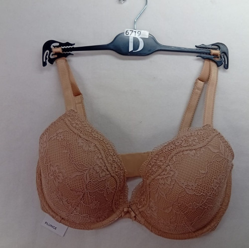 Plunge bh mit - plunge,