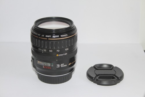 Canon 105mm 5 4 - canon, f/3.5-4.5