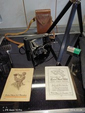 Zeiss Ikon Derval Klappkamera