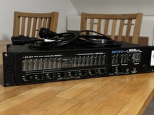 MOTU 896HD FireWire Audio