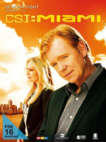 Csi miami season 2 3 - csi:,