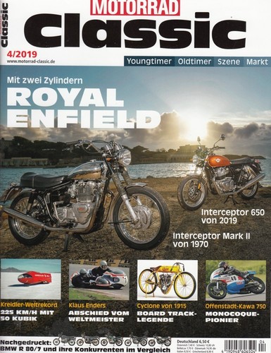 Mc1904 royal enfield - mc1904,