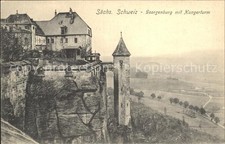 Koenigstein Saechsische