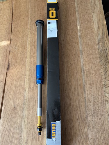 öhlins rxf38 160mm - rxf38,