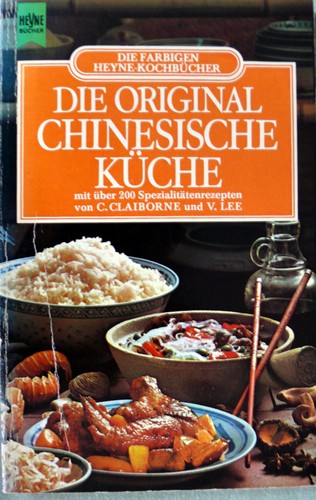 Die original chinesische