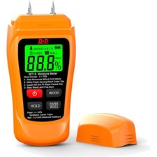 Feuchtigkeitsmessgerät MT18