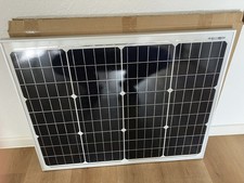 Solarmodul 50Watt SK50MONO