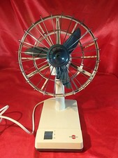 Alter Tisch Ventilator