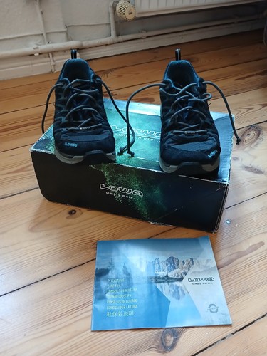Lowa gtx trekking - lowa,