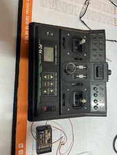 Robbe Futaba F16  35 Mhz mit Anleitung